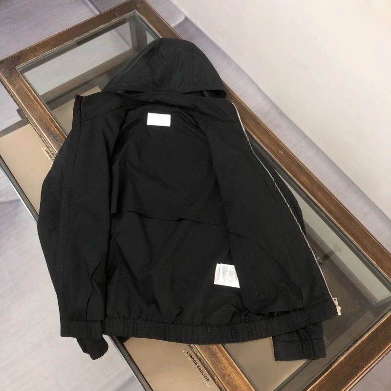 Vibrant Prada Outwear 171682