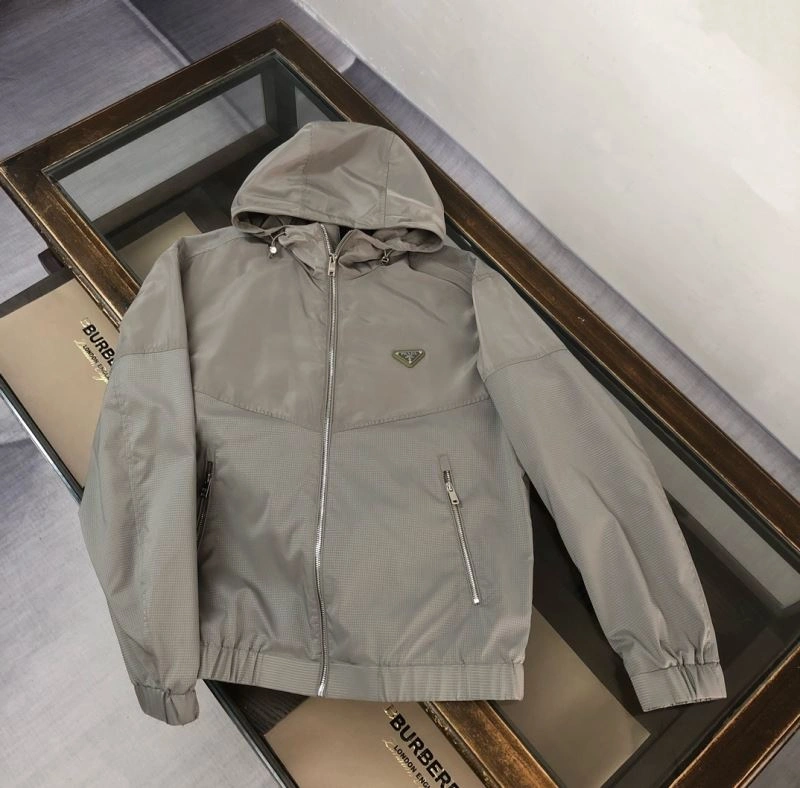 NewStyle Prada Outwear 171665