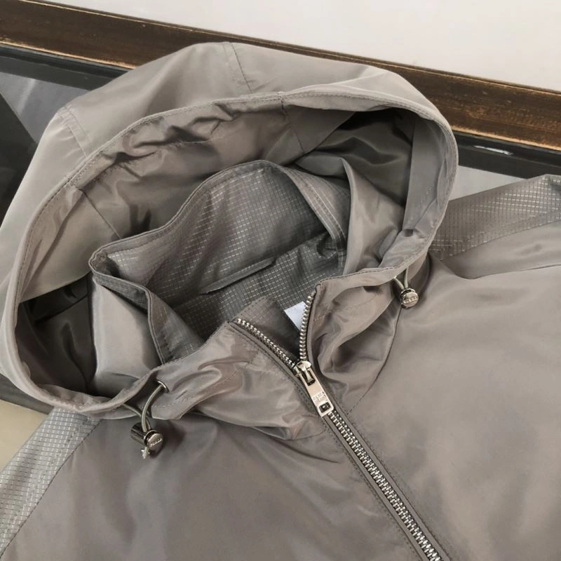 NewStyle Prada Outwear 171665