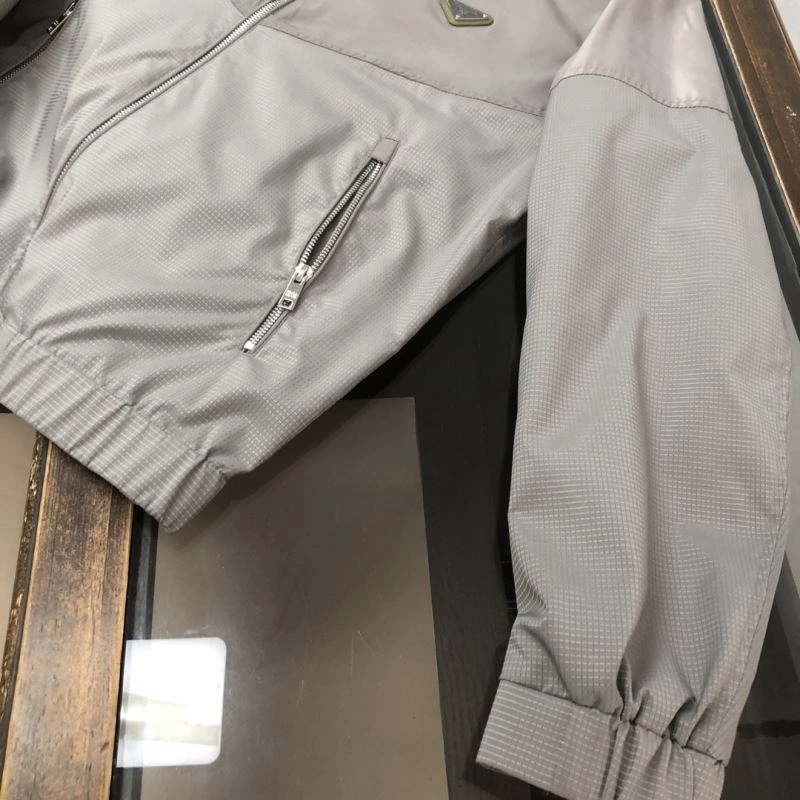 NewStyle Prada Outwear 171665