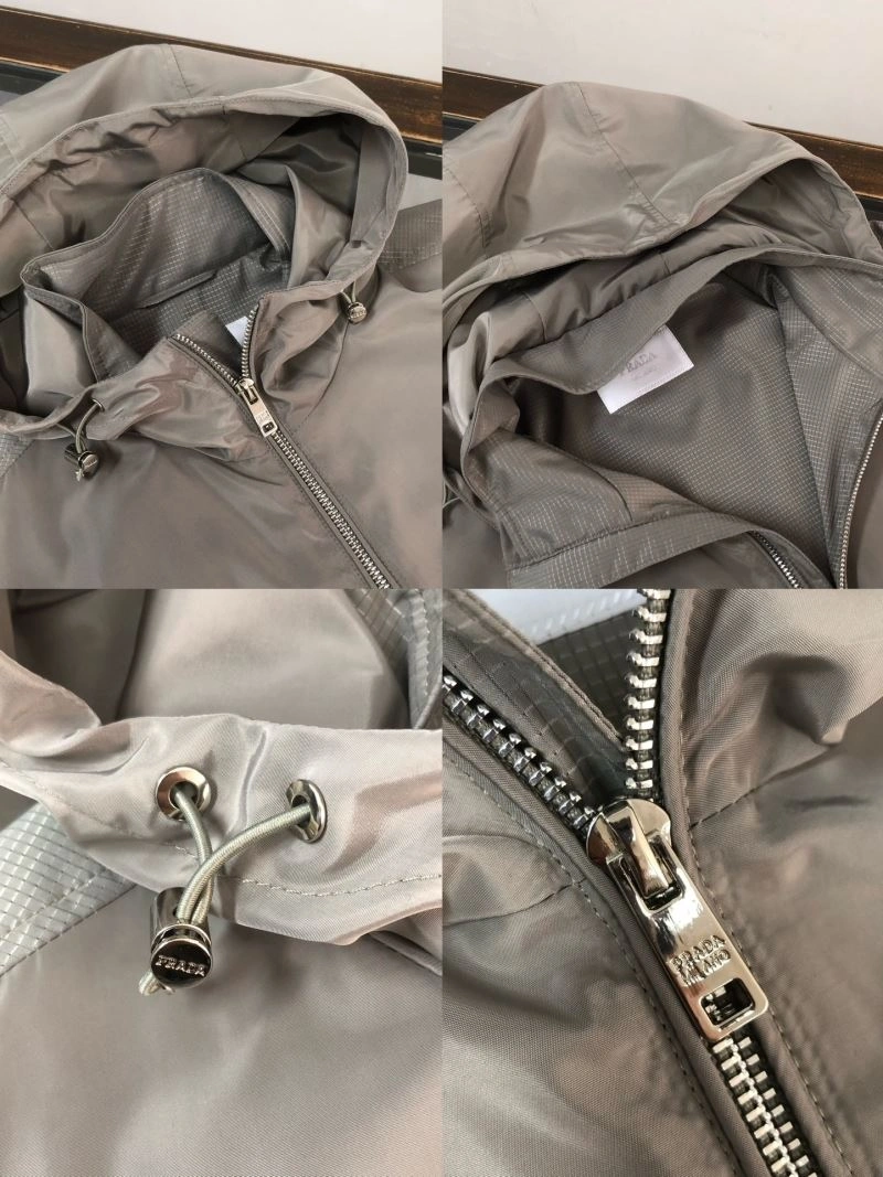 NewStyle Prada Outwear 171665