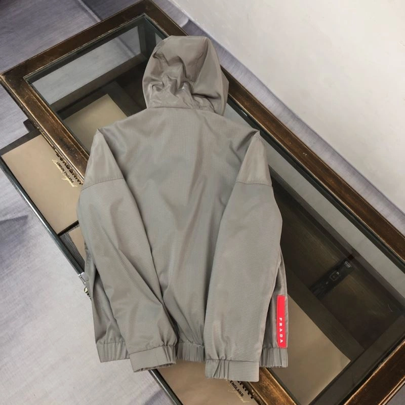 NewStyle Prada Outwear 171665