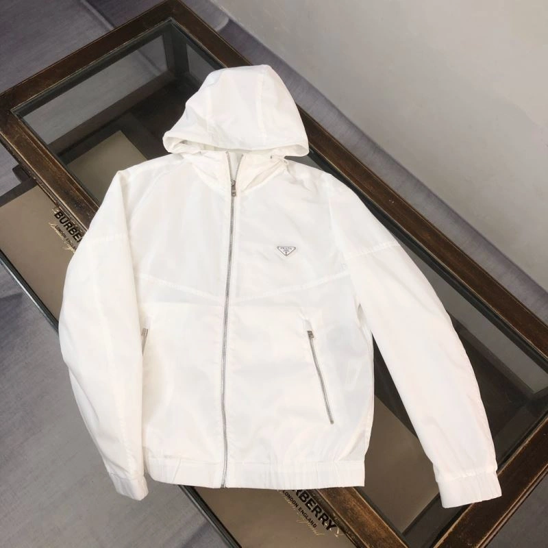 Unique Prada Outwear 171664