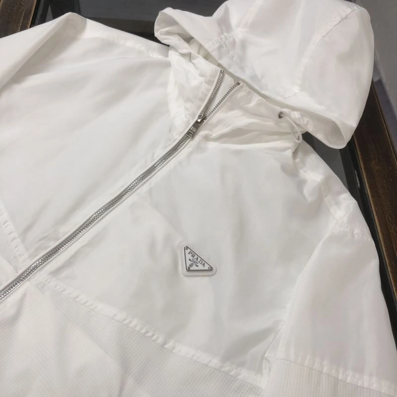 Unique Prada Outwear 171664
