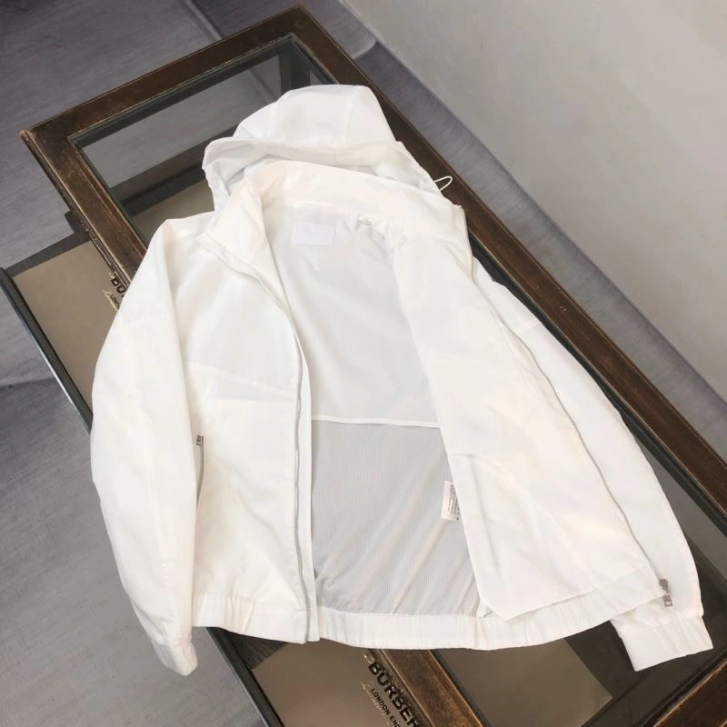 Unique Prada Outwear 171664