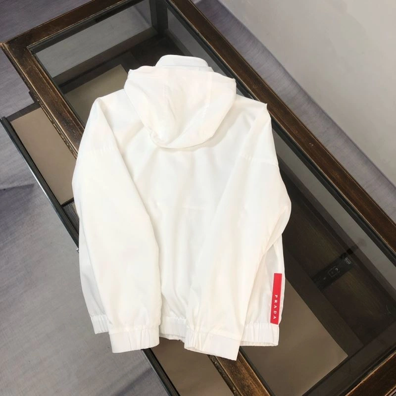 Unique Prada Outwear 171664