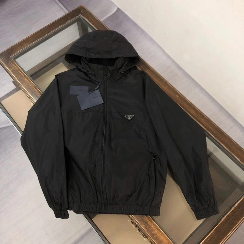Unisex Prada Outwear 171663