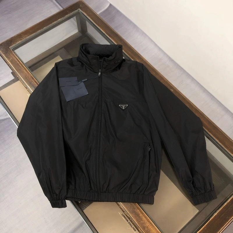 Unisex Prada Outwear 171663