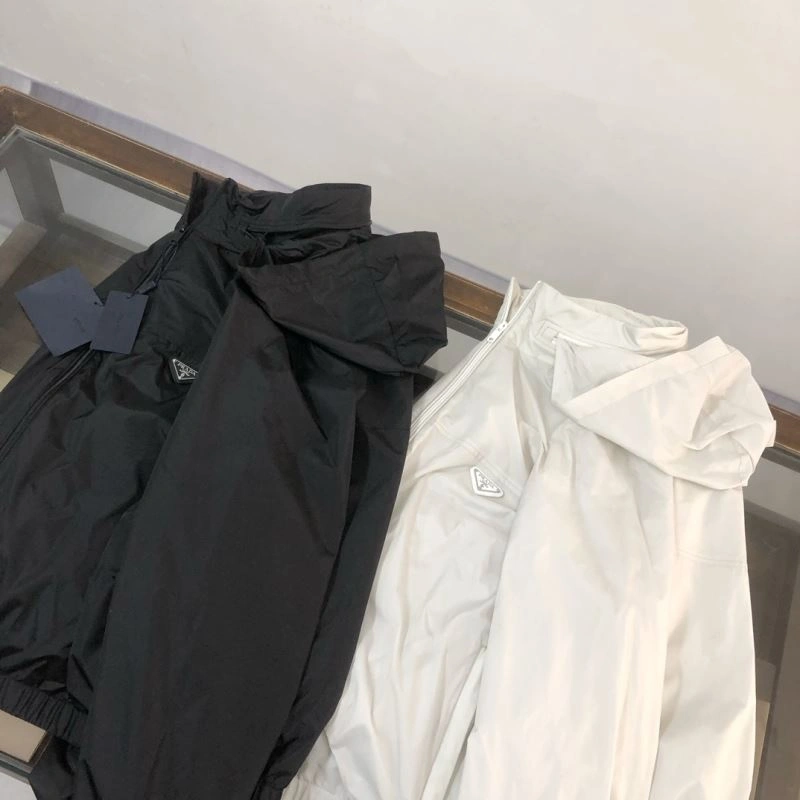 Unisex Prada Outwear 171663