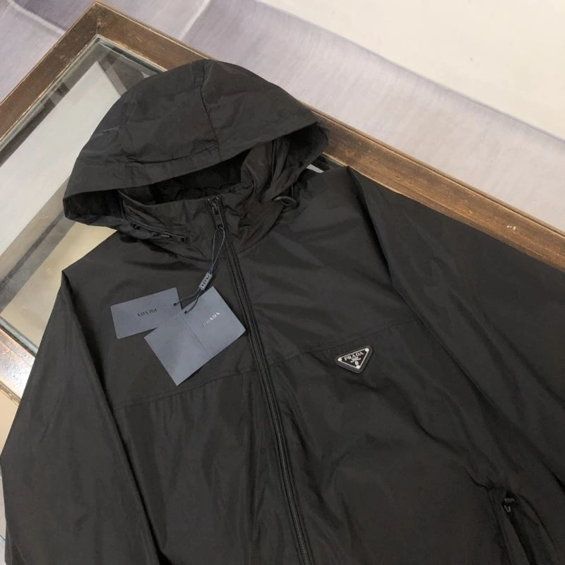 Unisex Prada Outwear 171663