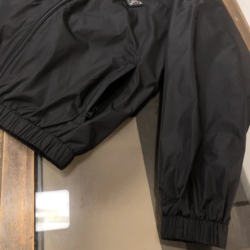 Unisex Prada Outwear 171663