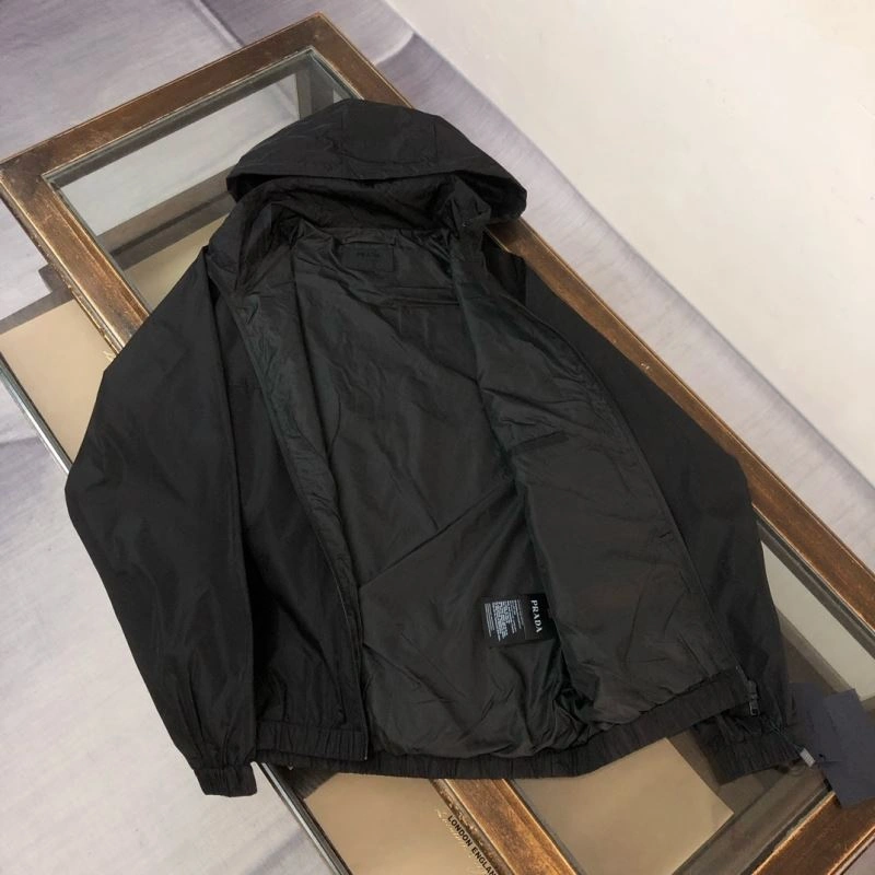 Unisex Prada Outwear 171663