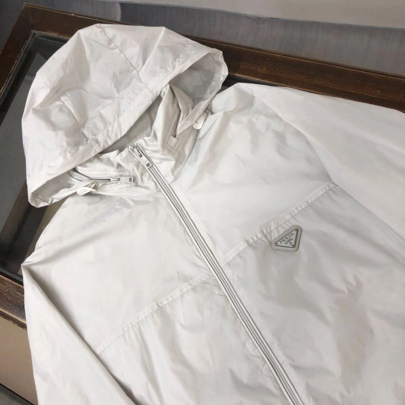 Prada Outwear Popular 171656