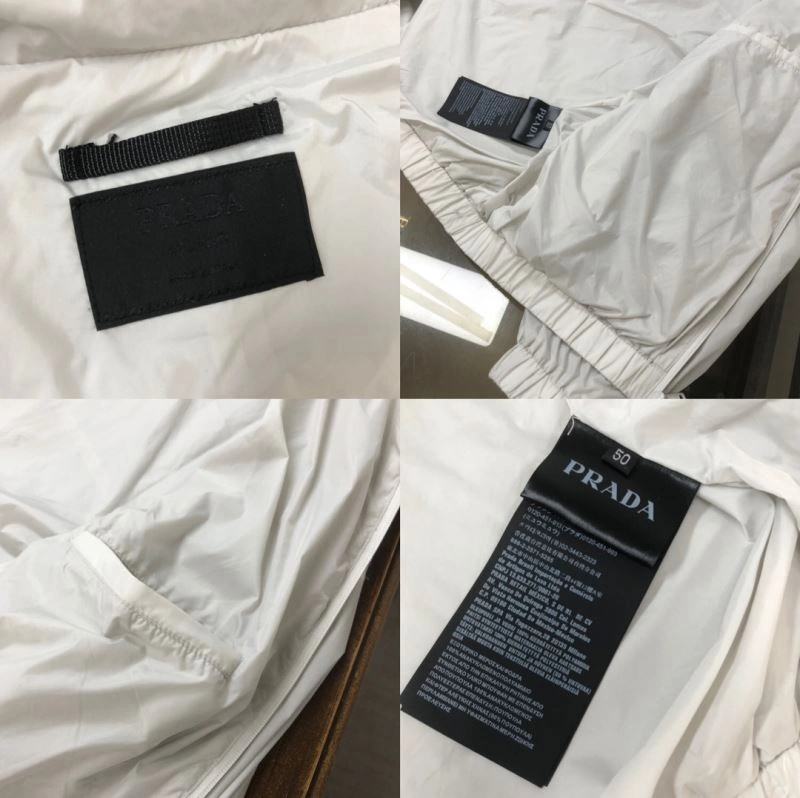 Prada Outwear Popular 171656