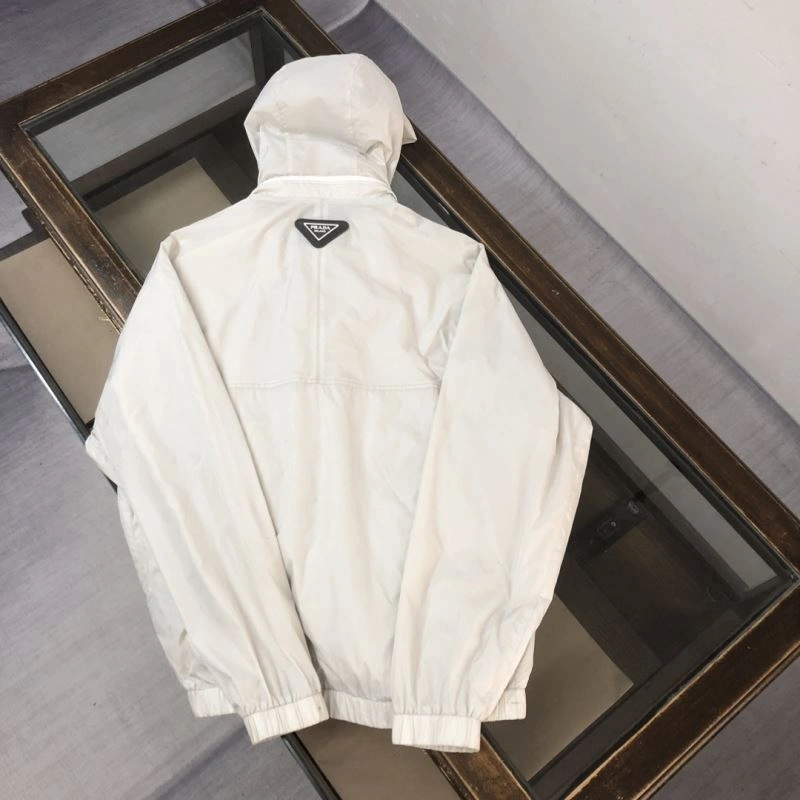 Prada Outwear Popular 171656