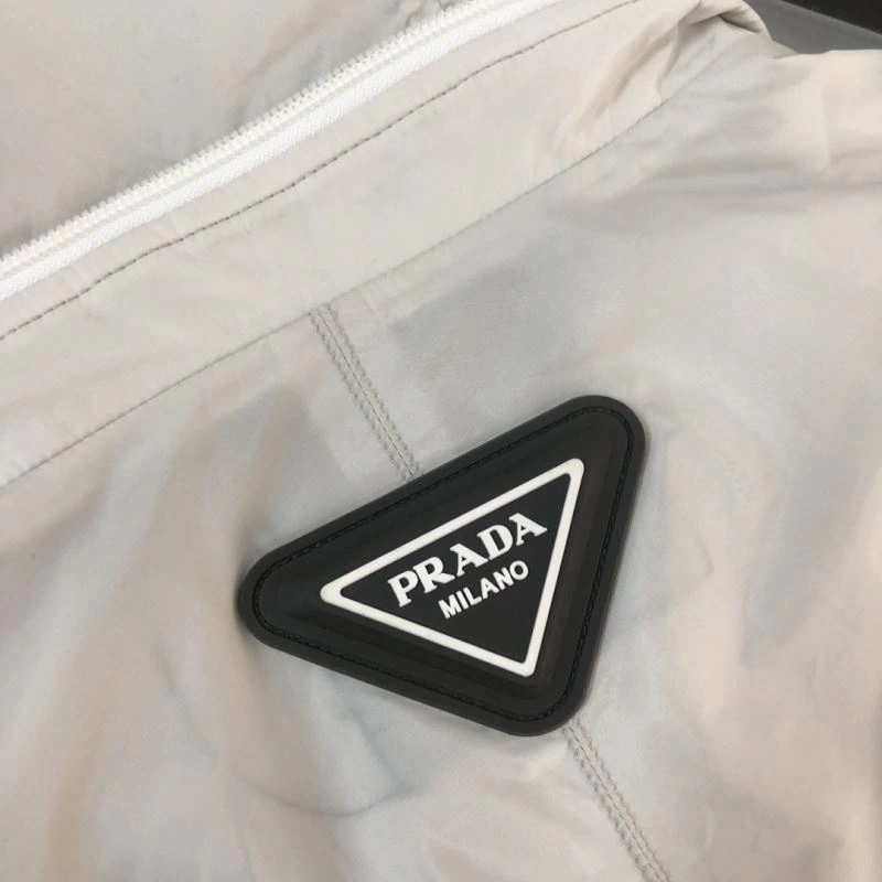 Prada Outwear Popular 171656
