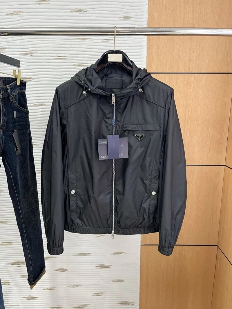 Prada Outwear Supportive 171654