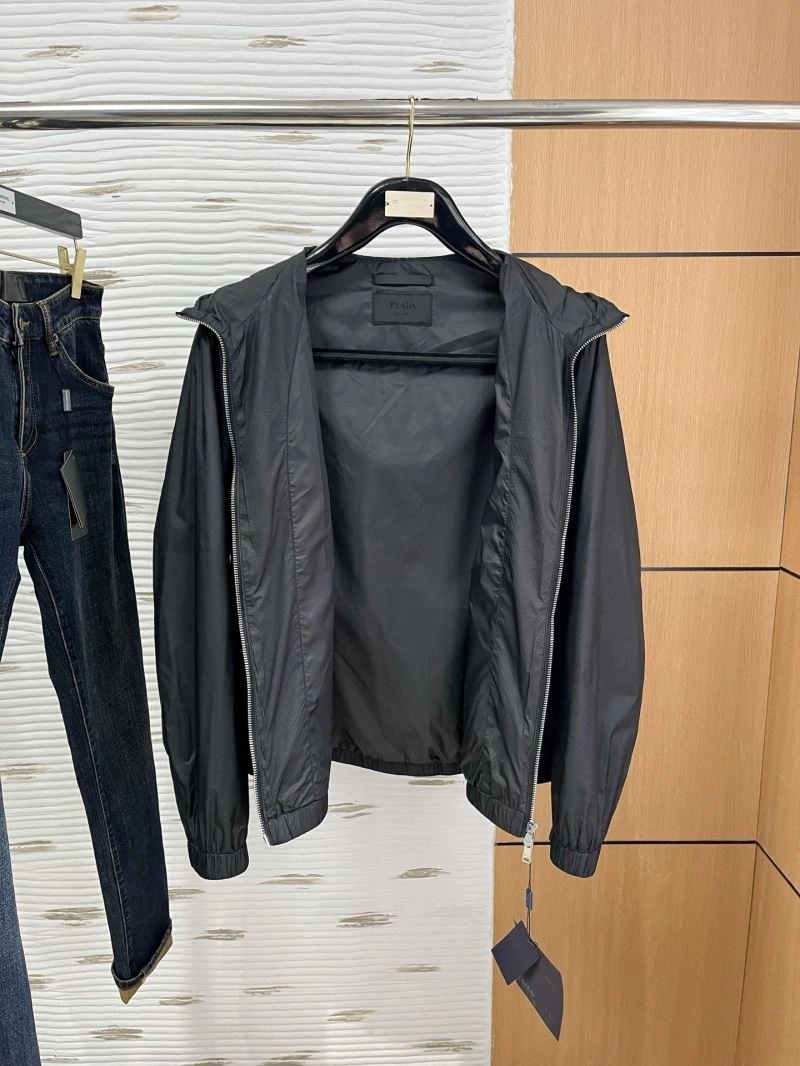 Prada Outwear Supportive 171654
