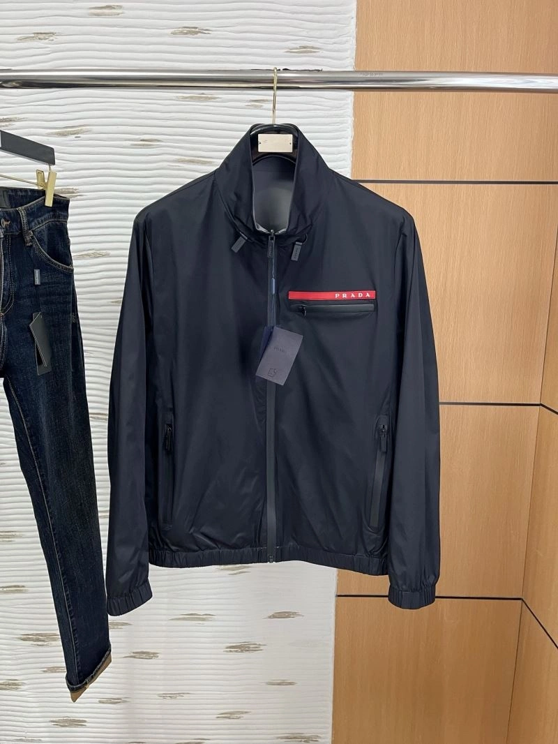 Prada Outwear Snug 171652