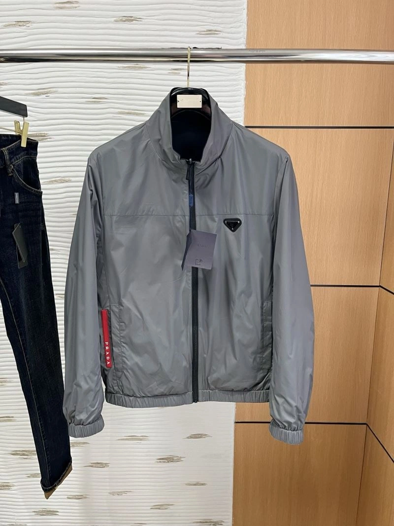Prada Outwear Snug 171652