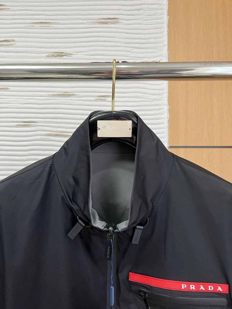 Prada Outwear Snug 171652