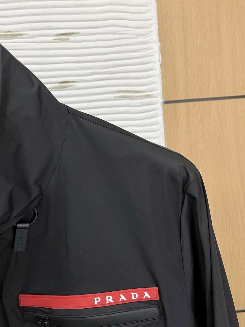 Prada Outwear Snug 171652