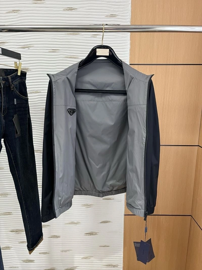 Prada Outwear Snug 171652