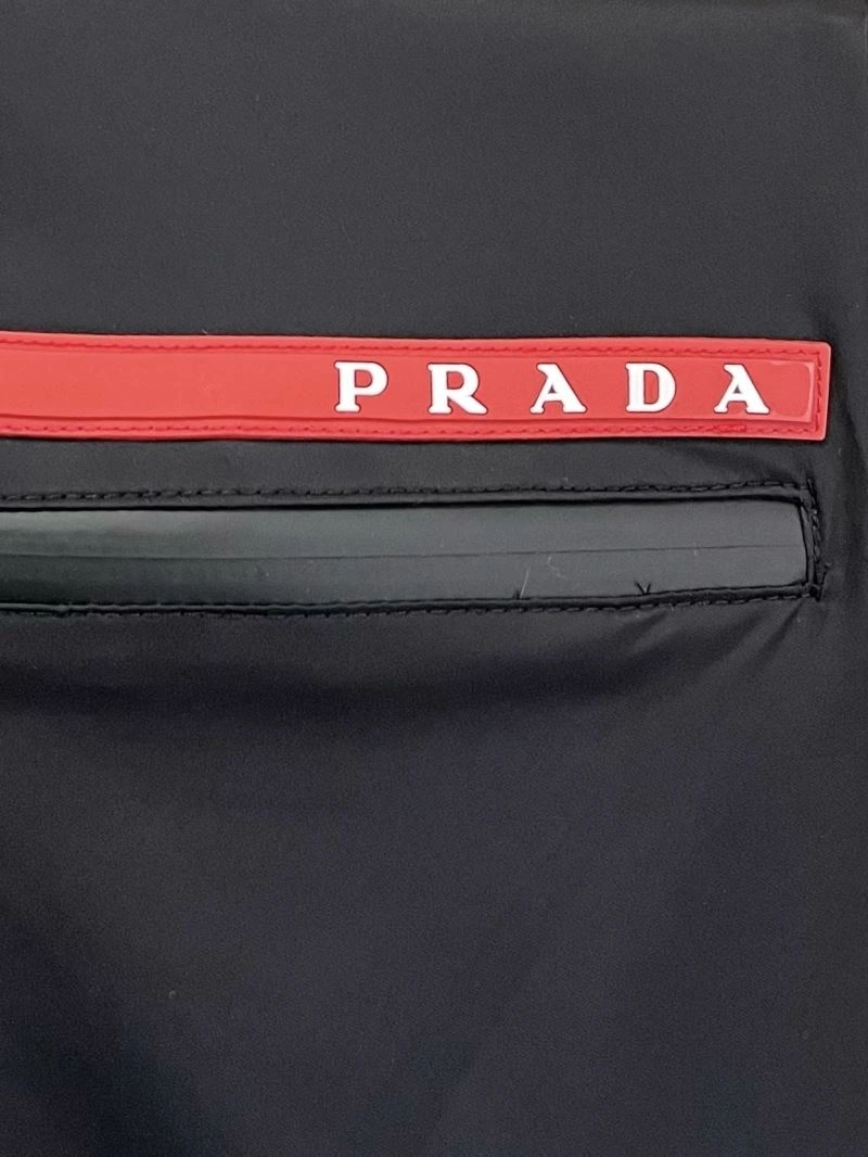 Prada Outwear Snug 171652