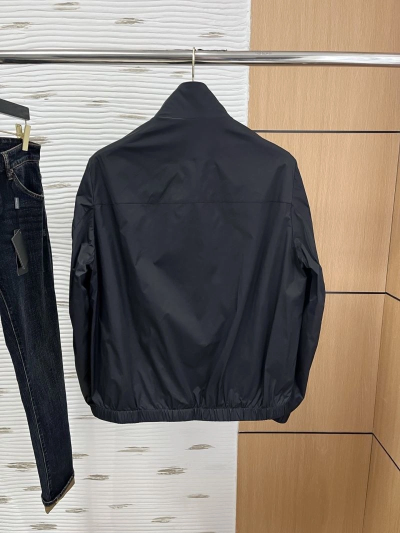 Prada Outwear Snug 171652