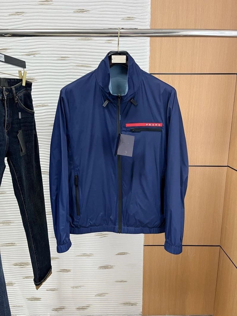 Prada Outwear RelaxedFit 171657