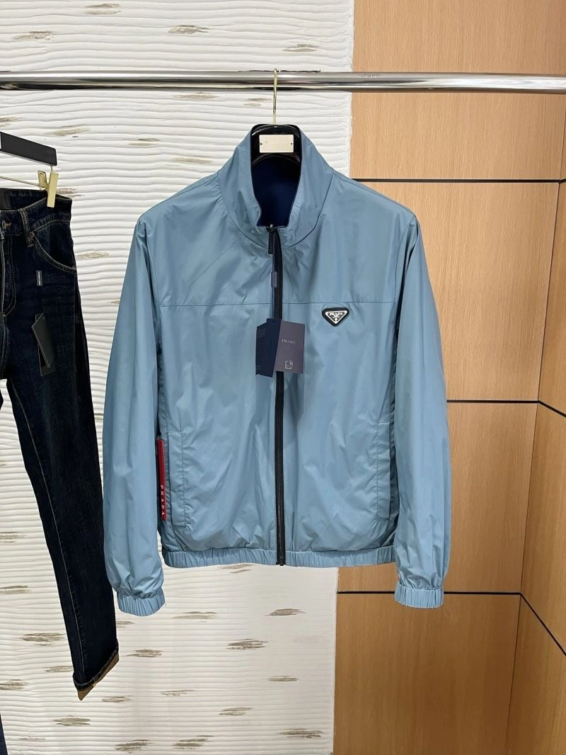 Prada Outwear RelaxedFit 171657