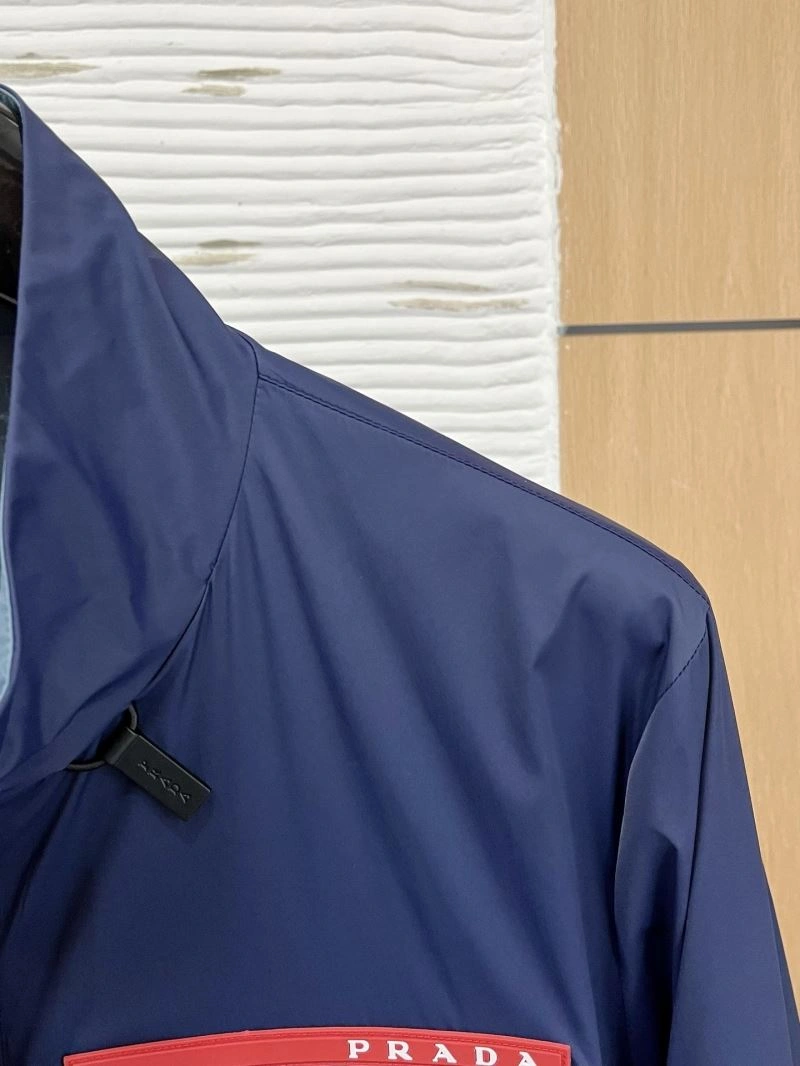 Prada Outwear RelaxedFit 171657
