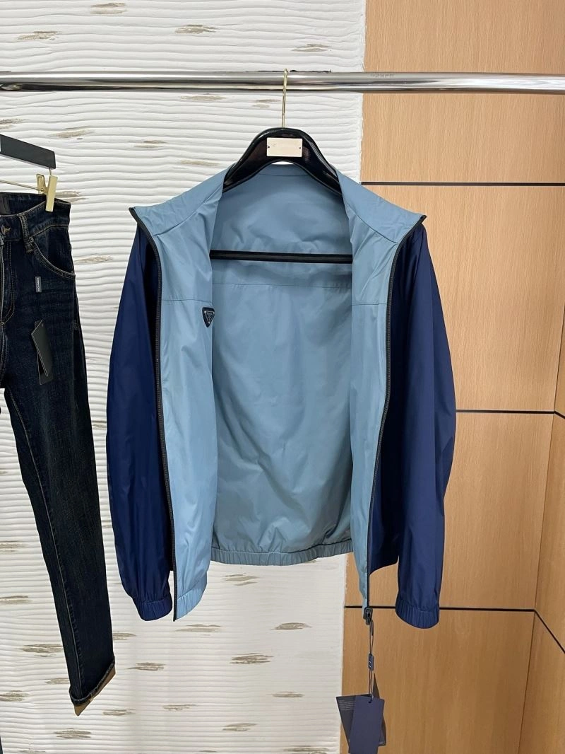 Prada Outwear RelaxedFit 171657