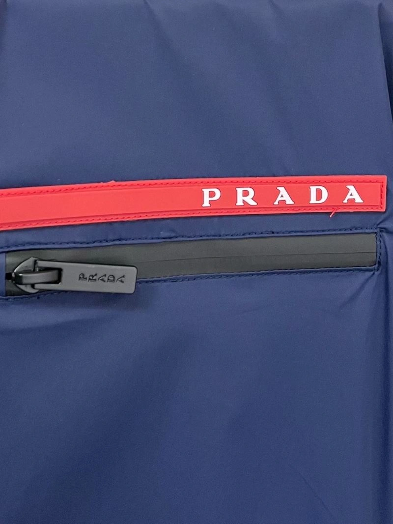 Prada Outwear RelaxedFit 171657