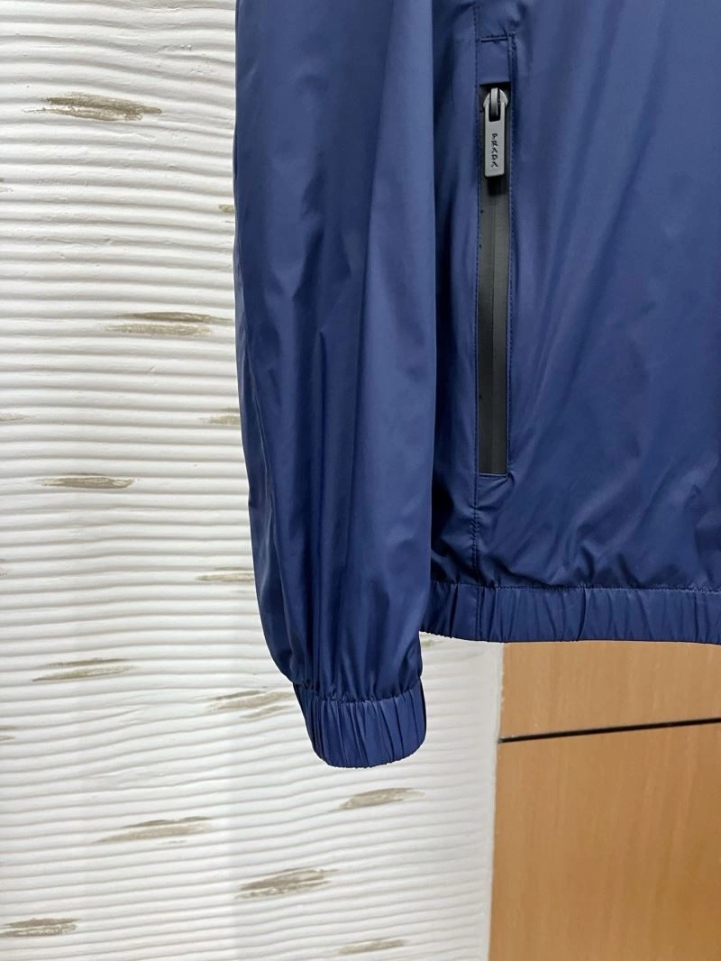 Prada Outwear RelaxedFit 171657