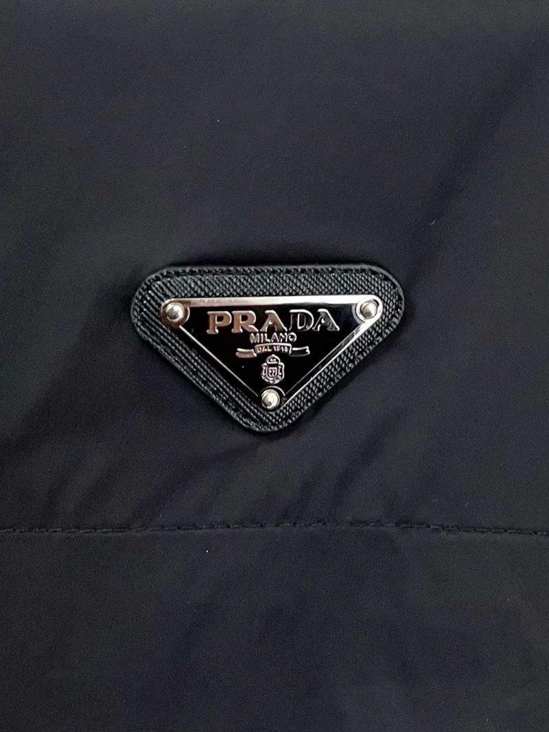 Prada Outwear UrbanChic 171655