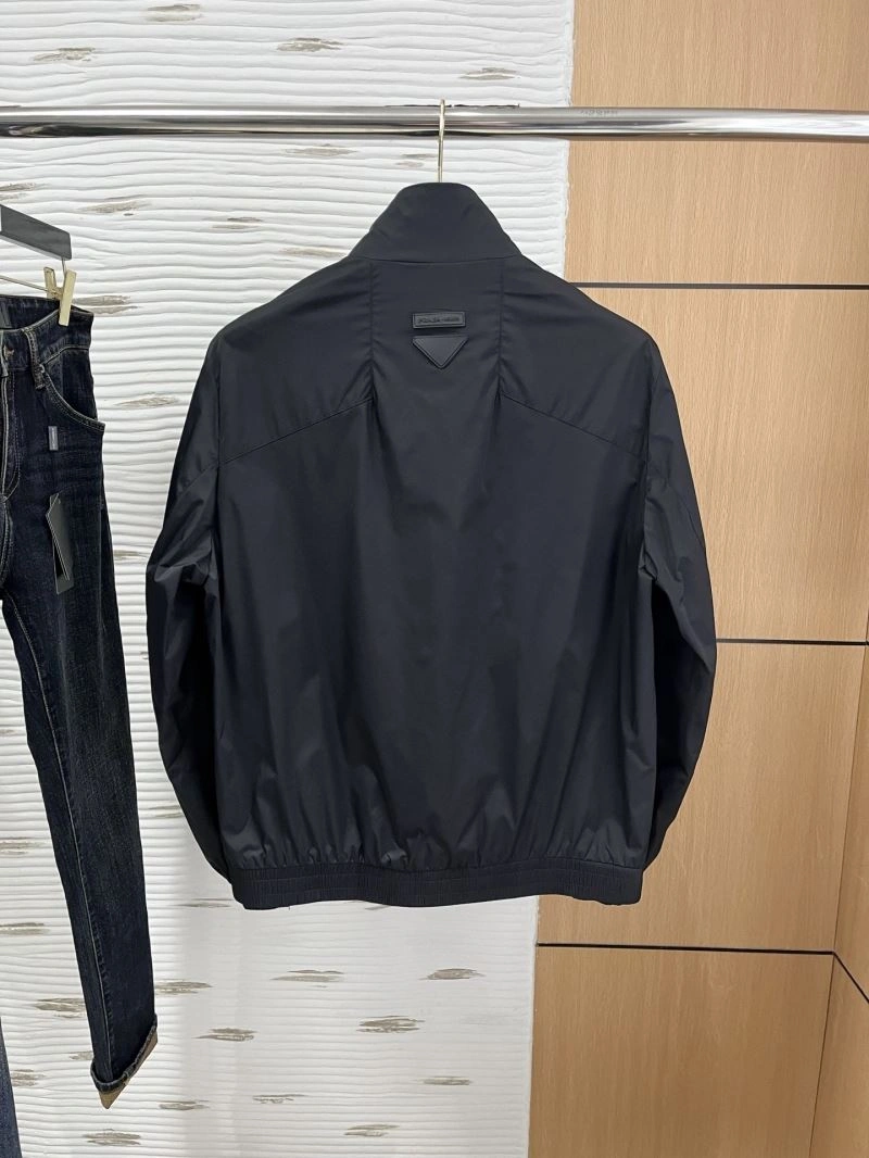 Prada Outwear UrbanChic 171655