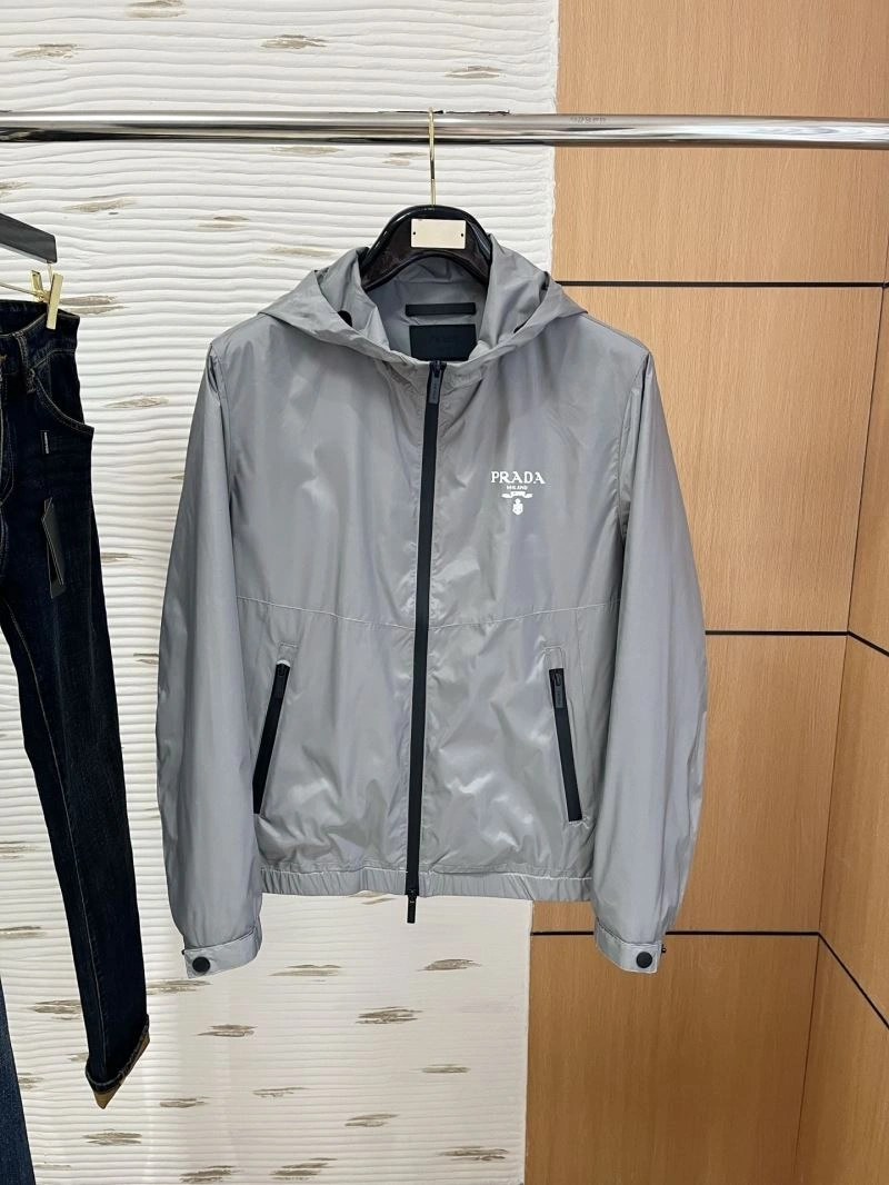 HighPerformance Prada Outwear 171653