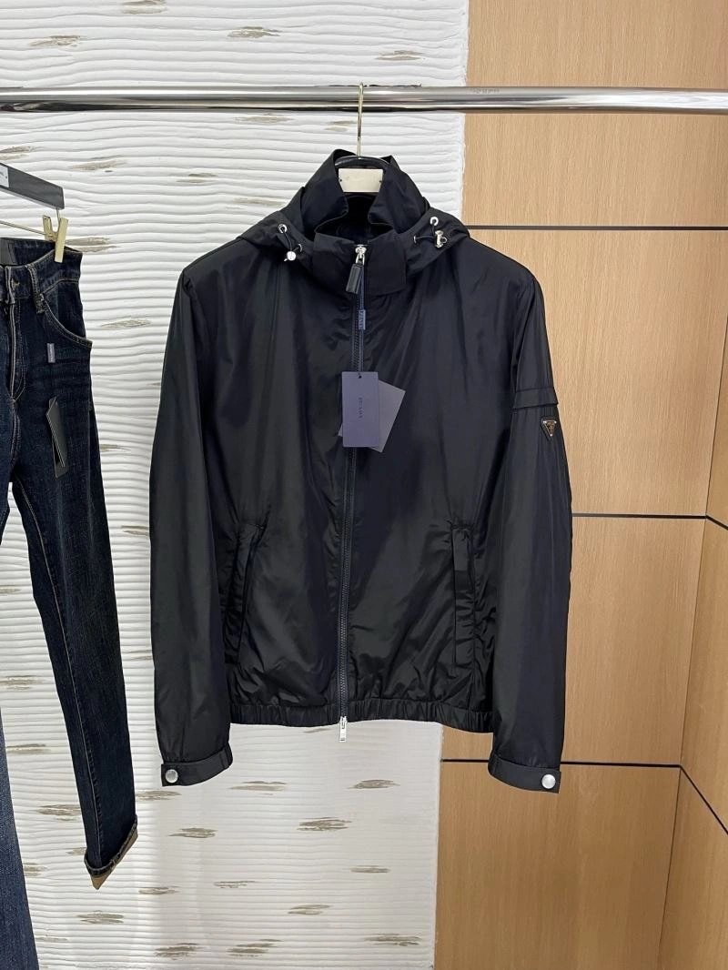 EasyMatch Prada Outwear 171648