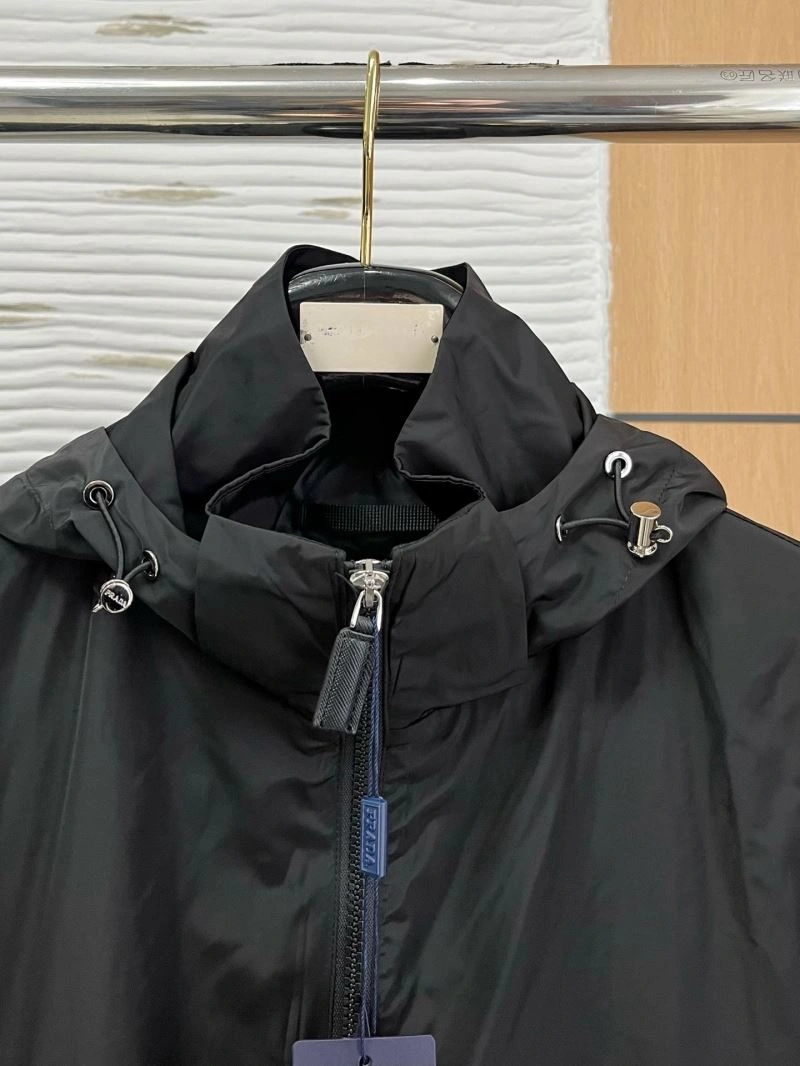 EasyMatch Prada Outwear 171648