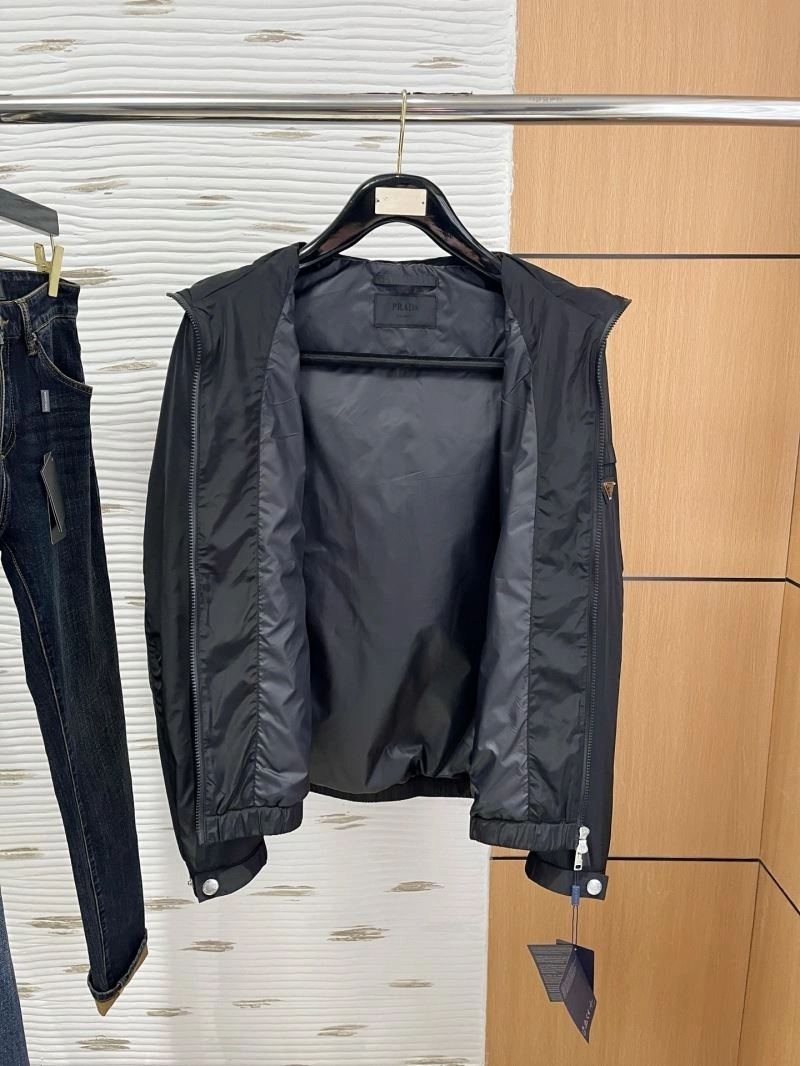 EasyMatch Prada Outwear 171648