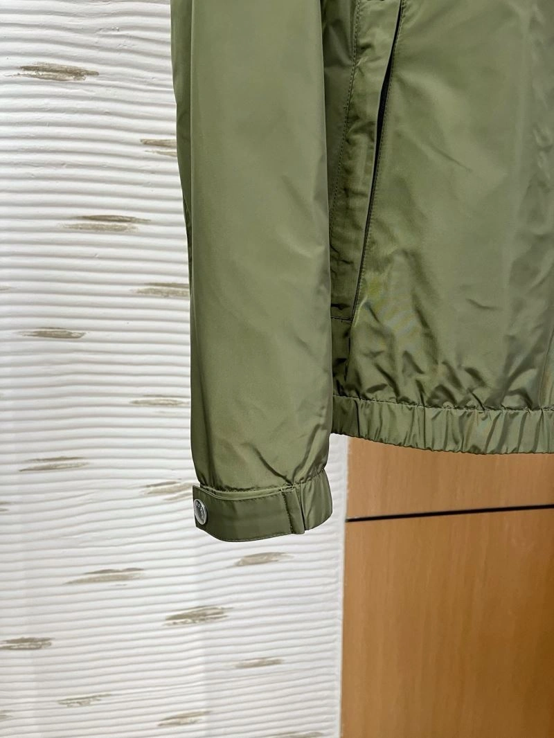 Prada Outwear Sporty 171646