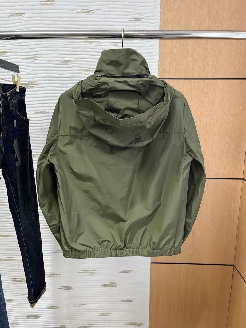 Prada Outwear Sporty 171646