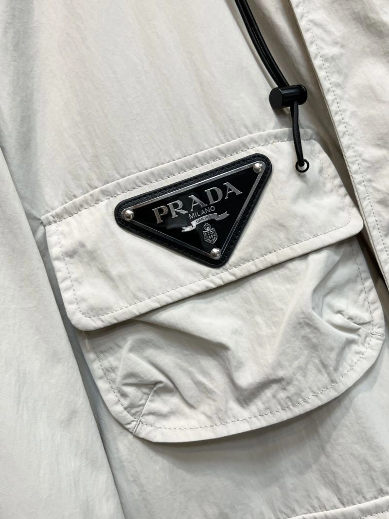 Prada Outwear Bold 171683