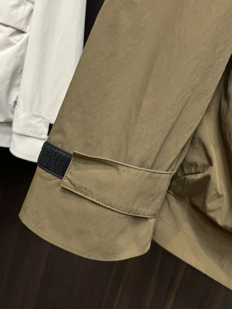 Prada Outwear SoftTouch 171645