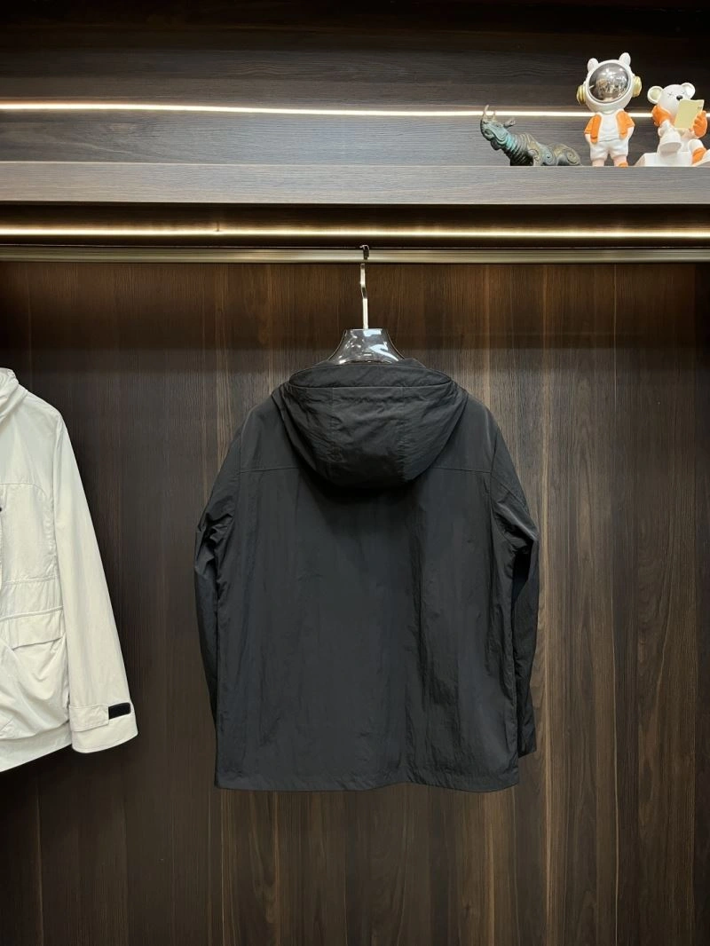 Timeless Prada Outwear 171643
