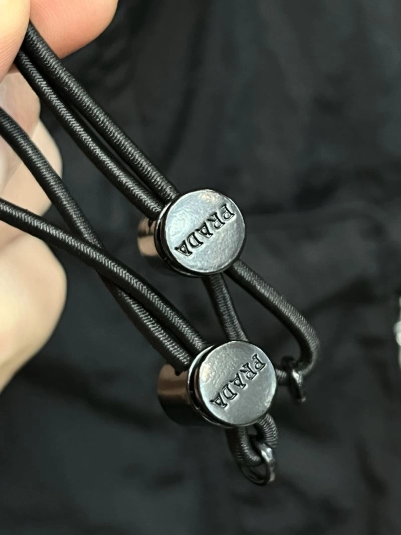 Timeless Prada Outwear 171643