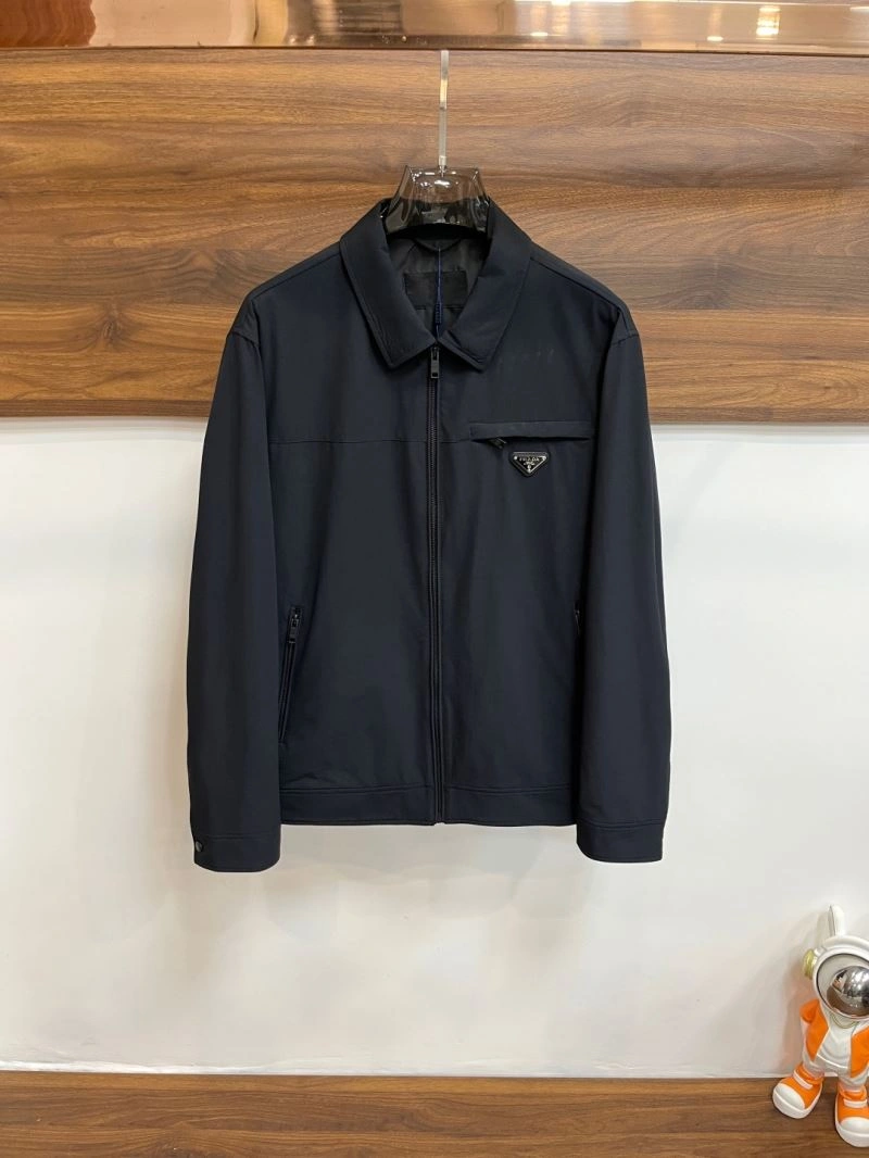 Unisex Prada Outwear 171672
