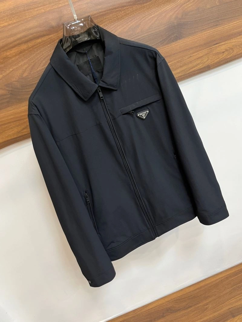 Unisex Prada Outwear 171672