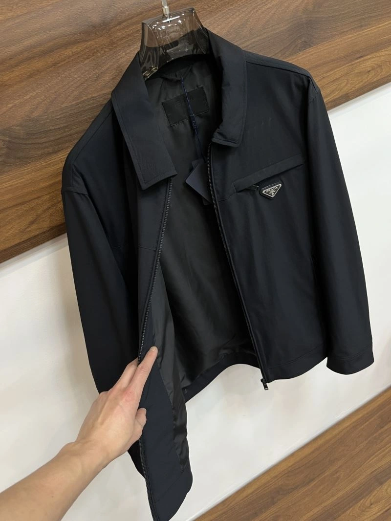 Unisex Prada Outwear 171672